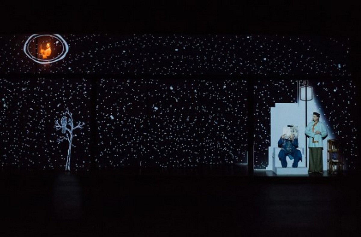 «Θέατρο Παντού» – Τα 58α Δημήτρια στο ΚΘΒΕ