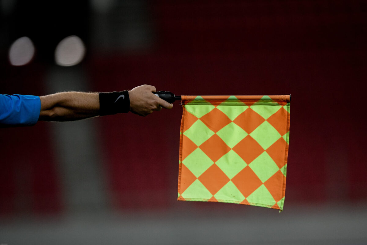 ΠΑΟΚ: Ορίστηκαν οι διαιτητές με Γαλατασαράι