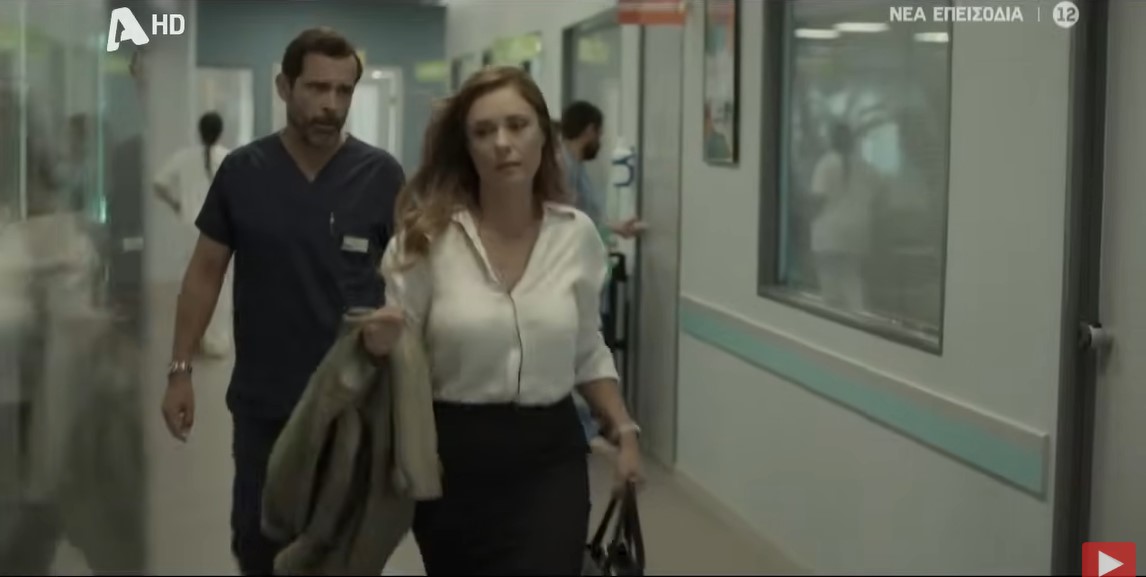 «Ο Γιατρός»: Το τρέιλερ για τον δεύτερο κύκλο είναι γεμάτο «αστέρια» (VIDEO)