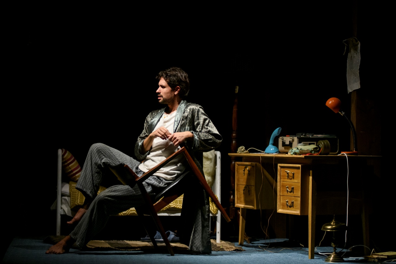 «Η μηχανή του Τούρινγκ» επιστρέφει στη Θεσσαλονίκη