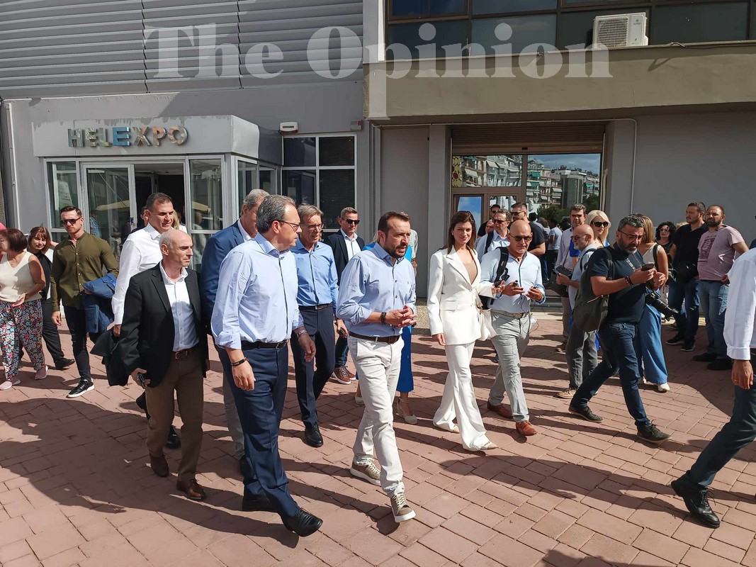 Όχι και τόσο ενωμένος…