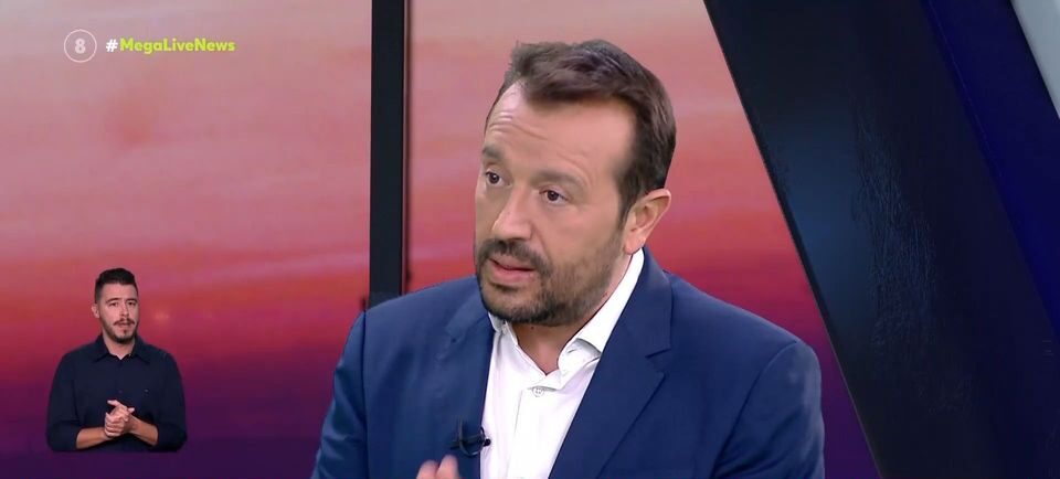 Παππάς για Μητσοτάκη: «Στήνει μια ακόμα φιέστα εγκαινίων»