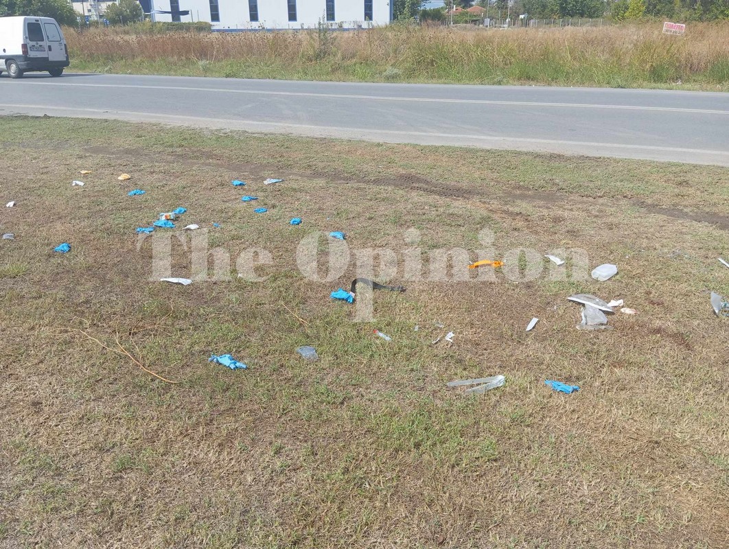 Θεσσαλονίκη: Διασωληνωμένοι οι γονείς από την παράσυρση στη Θέρμη – Τα νέα στοιχεία