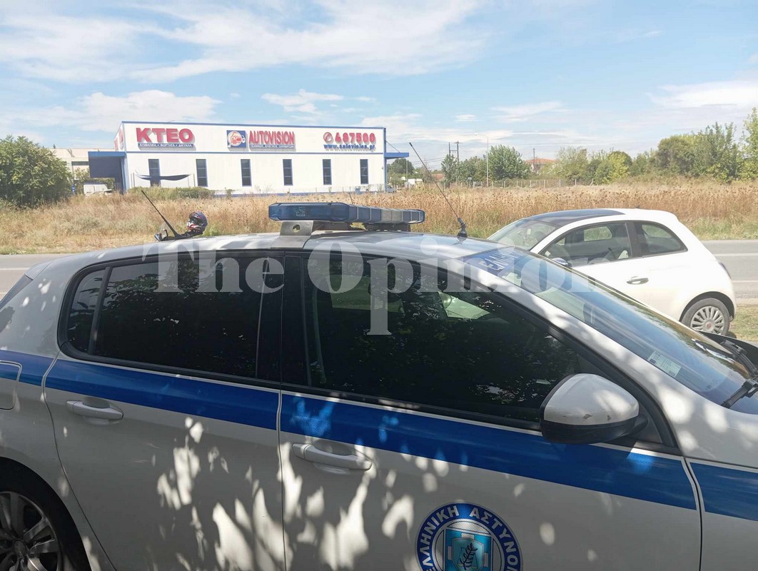 Έγκυος η μητέρα που παρασύρθηκε στη Θεσσαλονίκη – Κρατείται ο οδηγός του ΙΧ