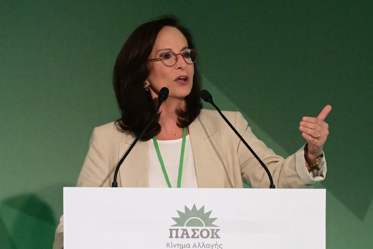 Εξόρμηση ΠΑΣΟΚ με Διαμαντοπούλου στη Θεσσαλονίκη – Όλο το πρόγραμμα