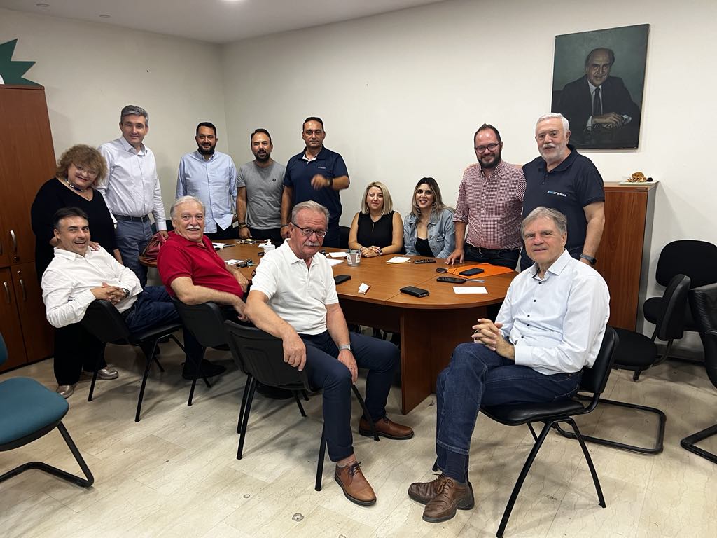 ΠΑΣΟΚ: Τι ζήτησε η Νομαρχιακή Θεσσαλονίκης από τους υποψήφιους προέδρους