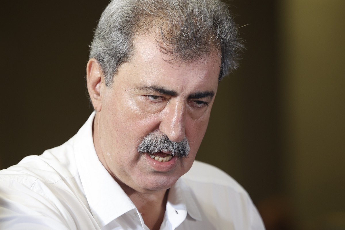 Πολάκης σε Κασσελάκη: Σύντροφε πρόεδρε, δεν μπορείς! Για πρόεδρος του ΣΥΡΙΖΑ δεν κάνεις