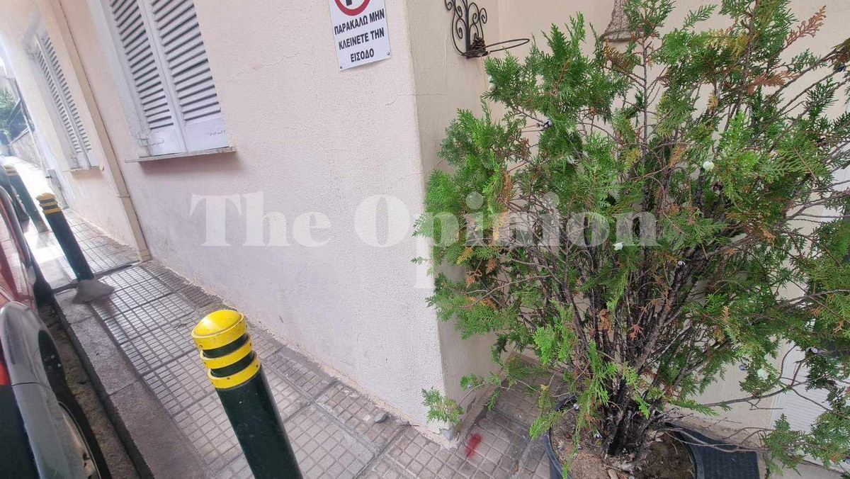 Θεσσαλονίκη: Εδώ έγινε η επίθεση στους ανηλίκους στην Πολίχνη – Τι λένε αυτόπτες μάρτυρες