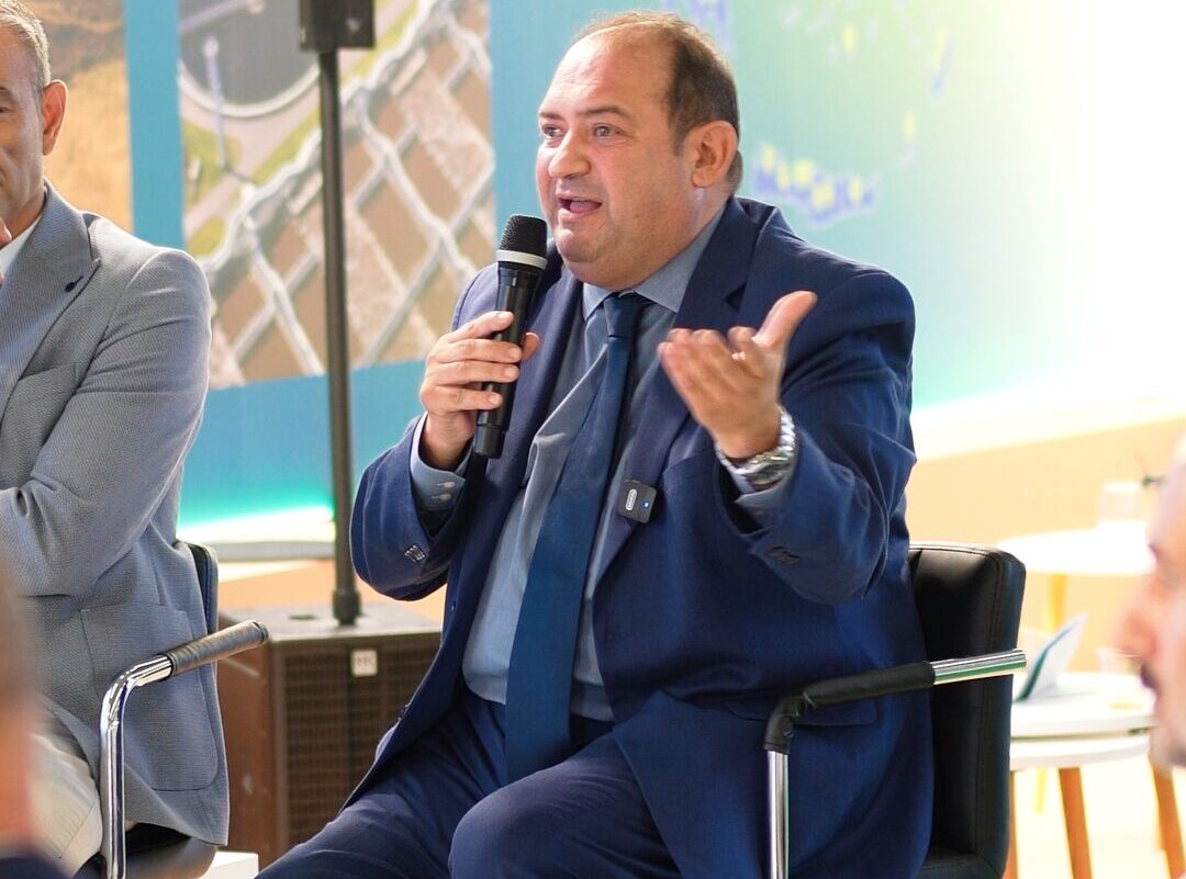 Κλεόβουλος Θεοτόκης: «Καμία νύξη από τον Π/Θ για τη φορολογία τεκμαρτού εισοδήματος» (ΦΩΤΟ)