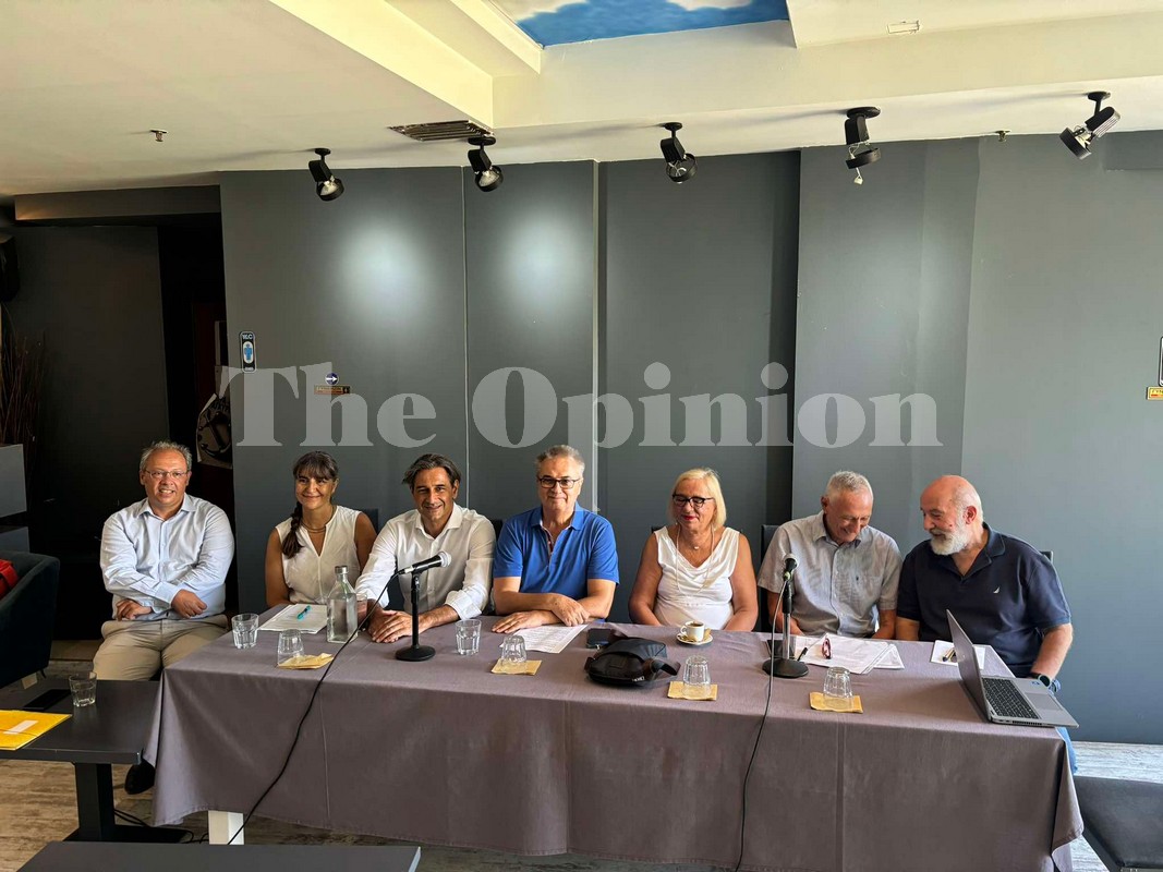 «Δεν είναι σχέδιο ανάπλασης, είναι σχέδιο τσιμεντοποίησης» – Τι λέει η Κίνηση Πολιτών για τις τελευταίες εξελίξεις στη ΔΕΘ