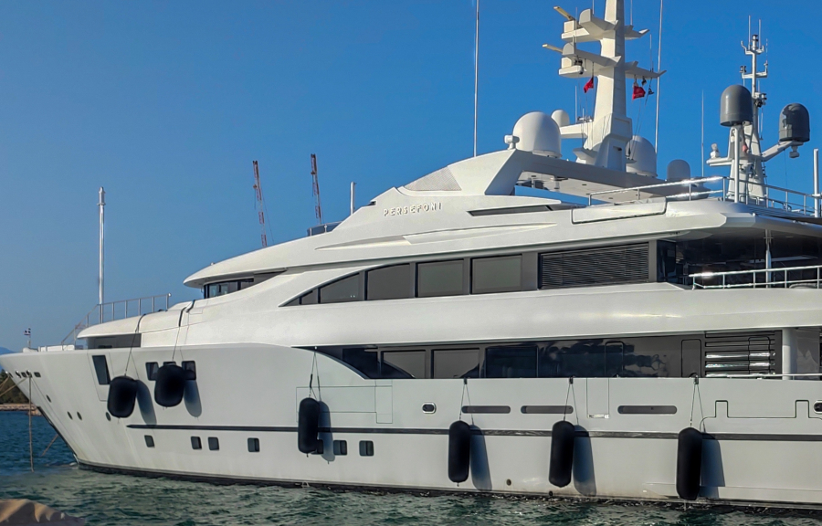 Πάτμος: 62χρονη γλίστρησε σε σκάλα τουριστικού σκάφους – Συνελήφθη ο καπετάνιος