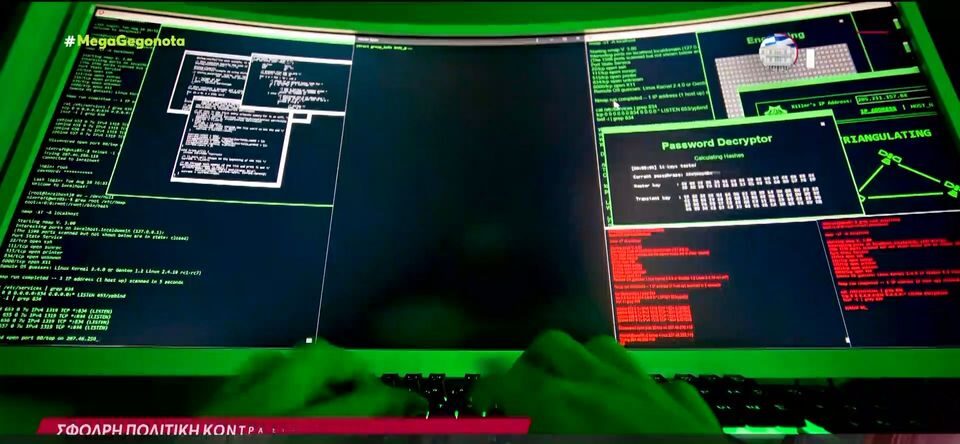 Σκάνδαλο παρακολουθήσεων: Στο επίκεντρο της Βουλής το βούλευμα της εισαγγελέα που δεν βρίσκει συσχέτιση ΕΥΠ – Predator (VIDEO)