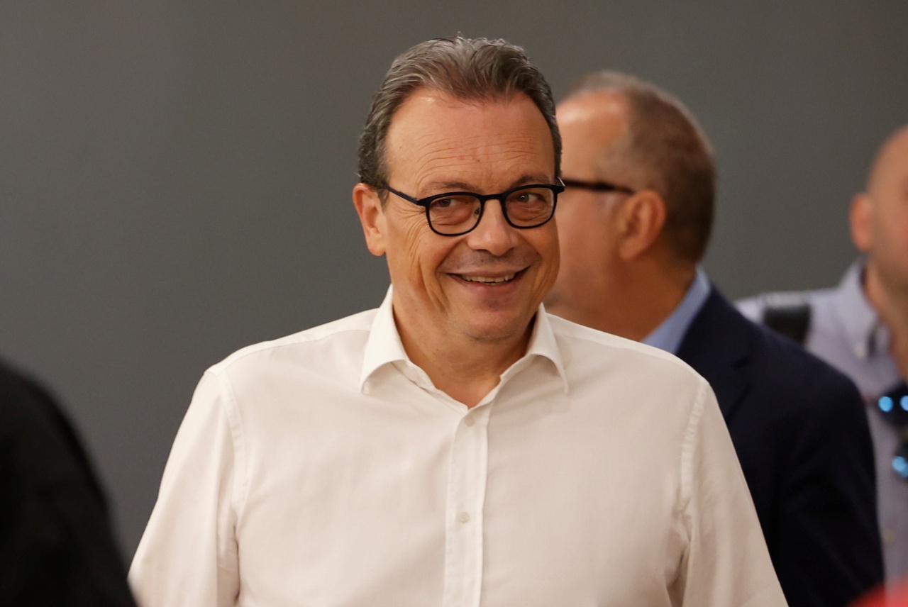 «Δεν μπορείς να ζητάς την υποβολή και ψήφιση μομφής και αν χάσεις να τη θεωρείς αντιδημοκρατική»