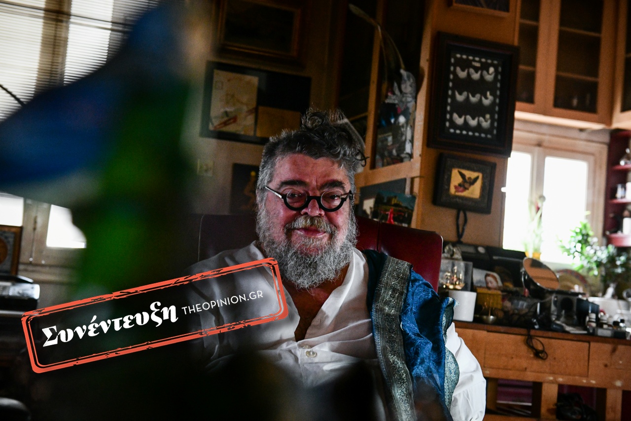 Κραουνάκης,