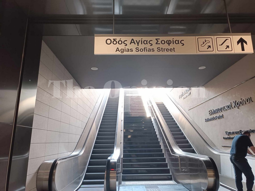 Τα έργα που περιμένει η Θεσσαλονίκη