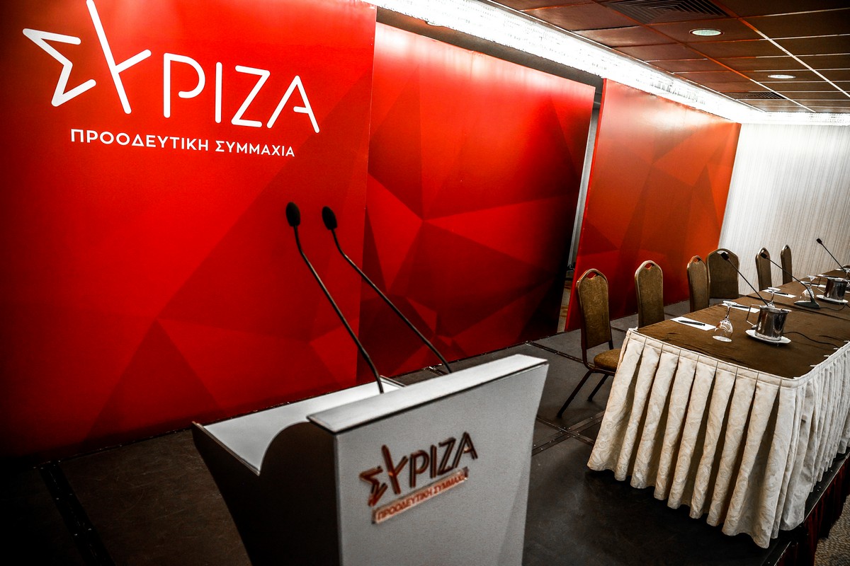 Το «ή ΣΥΡΙΖΑ ή Κασσελάκης» του Ραγκούση, οι «βόμβες» Πολάκη κατά πάντων και τα ερωτήματα της Τζάκρη