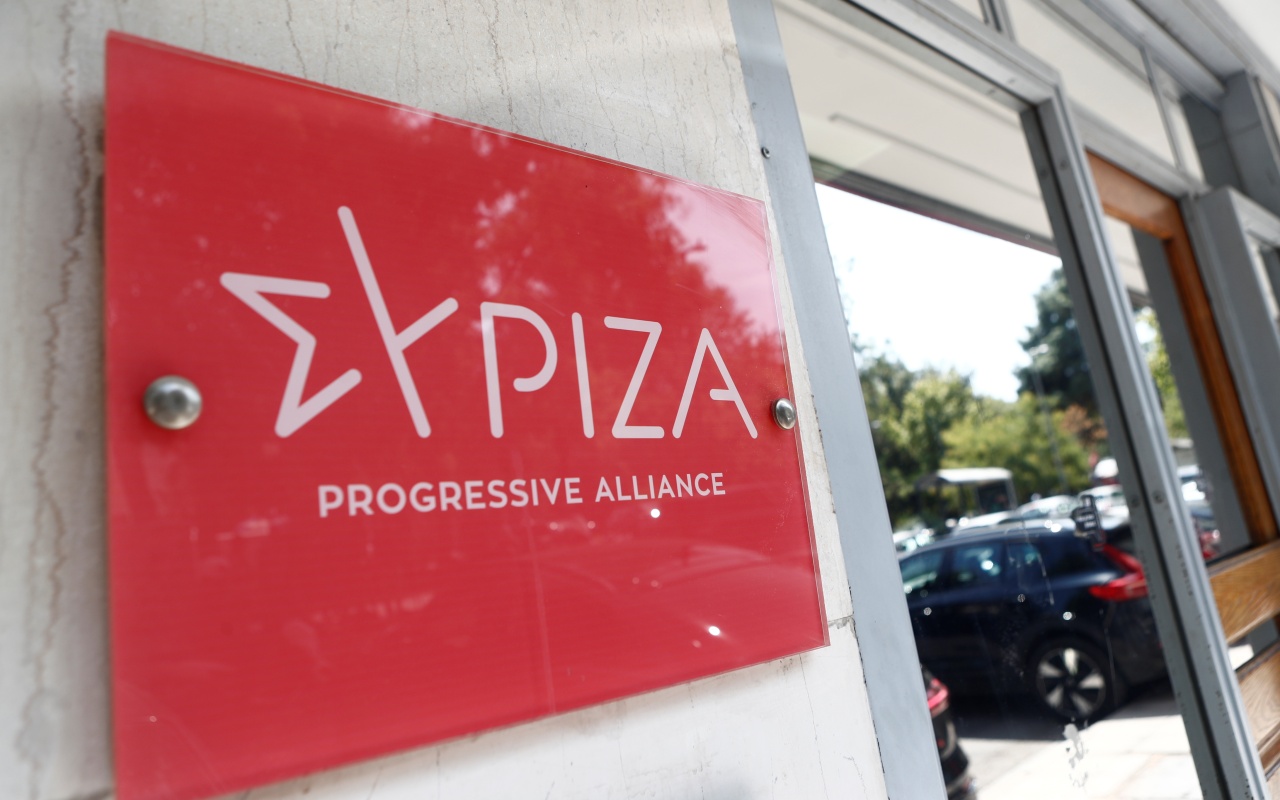 ΣΥΡΙΖΑ: «Αιχμές» για διαρροές από Γεροβασίλη, για bullying μιλά η Τζάκρη