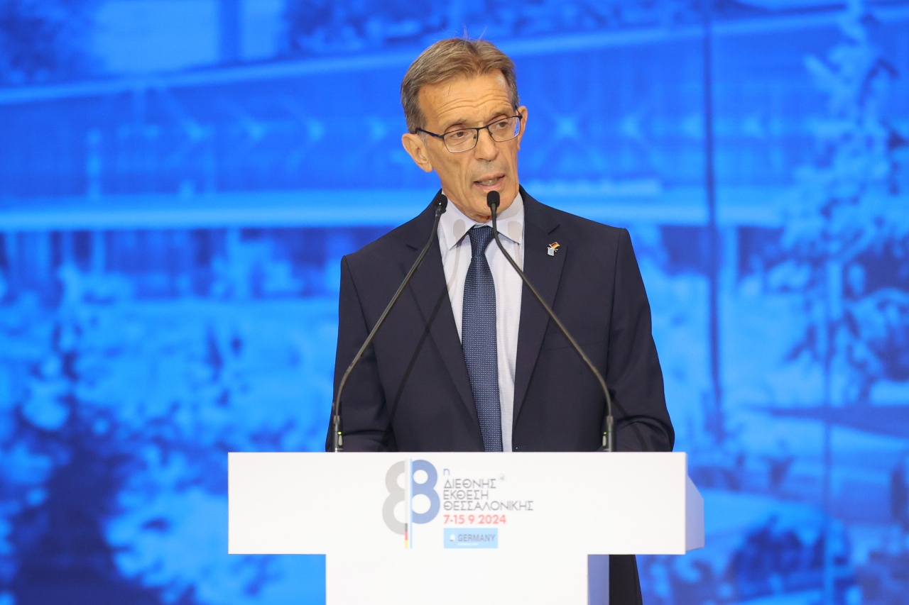 Τι θα απογίνει το εθνικό κεφάλαιο της ΔΕΘ;