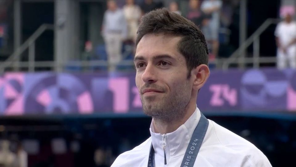 Παρίσι 2024: Όλα τα μετάλλια της ελληνικής αποστολής (VIDEO)