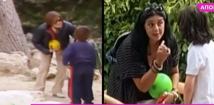 «Τι Ψυχή Θα Παραδώσεις Μωρή»: Οι πρώτες φωτογραφίες από τα γυρίσματα της ταινίας  (VIDEO)