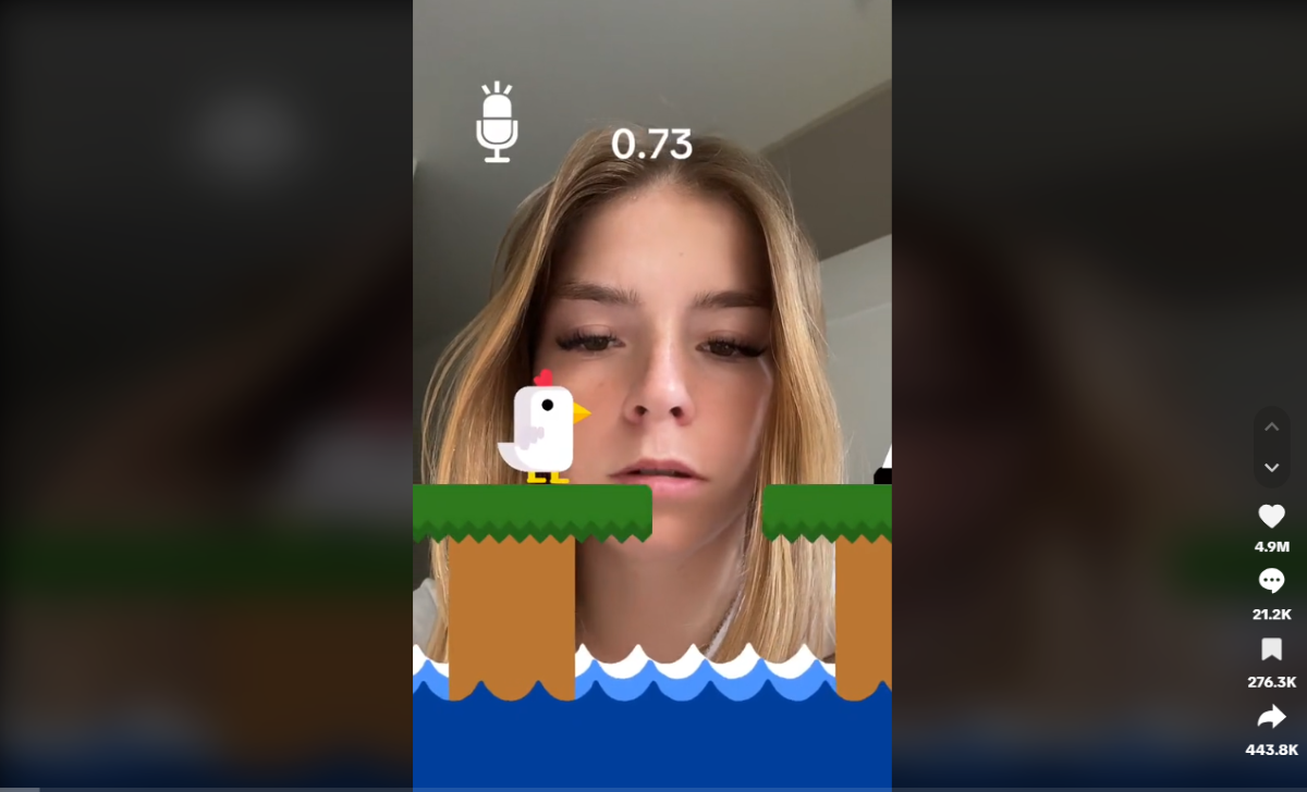 Τρέλα στο TikTok – Το νέο viral παιχνίδι που κάνει τους χρήστες να ουρλιάζουν (VIDEO)