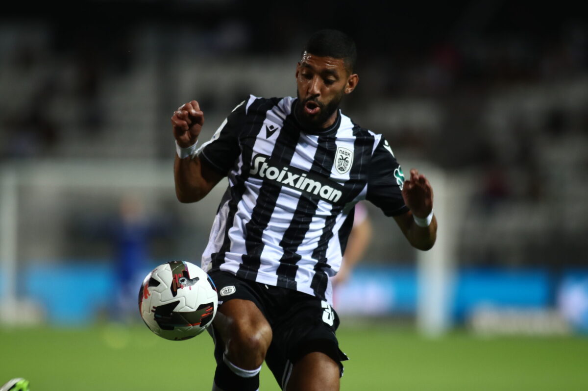 ΠΑΟΚ: Επαφές Τισουντάλι με ομάδα από το Ντουμπάι – «Χάλασε» του Μπακαμπού