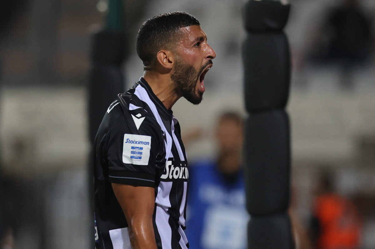 ΠΑΟΚ: Επίσημη η πώληση Τισουντάλι