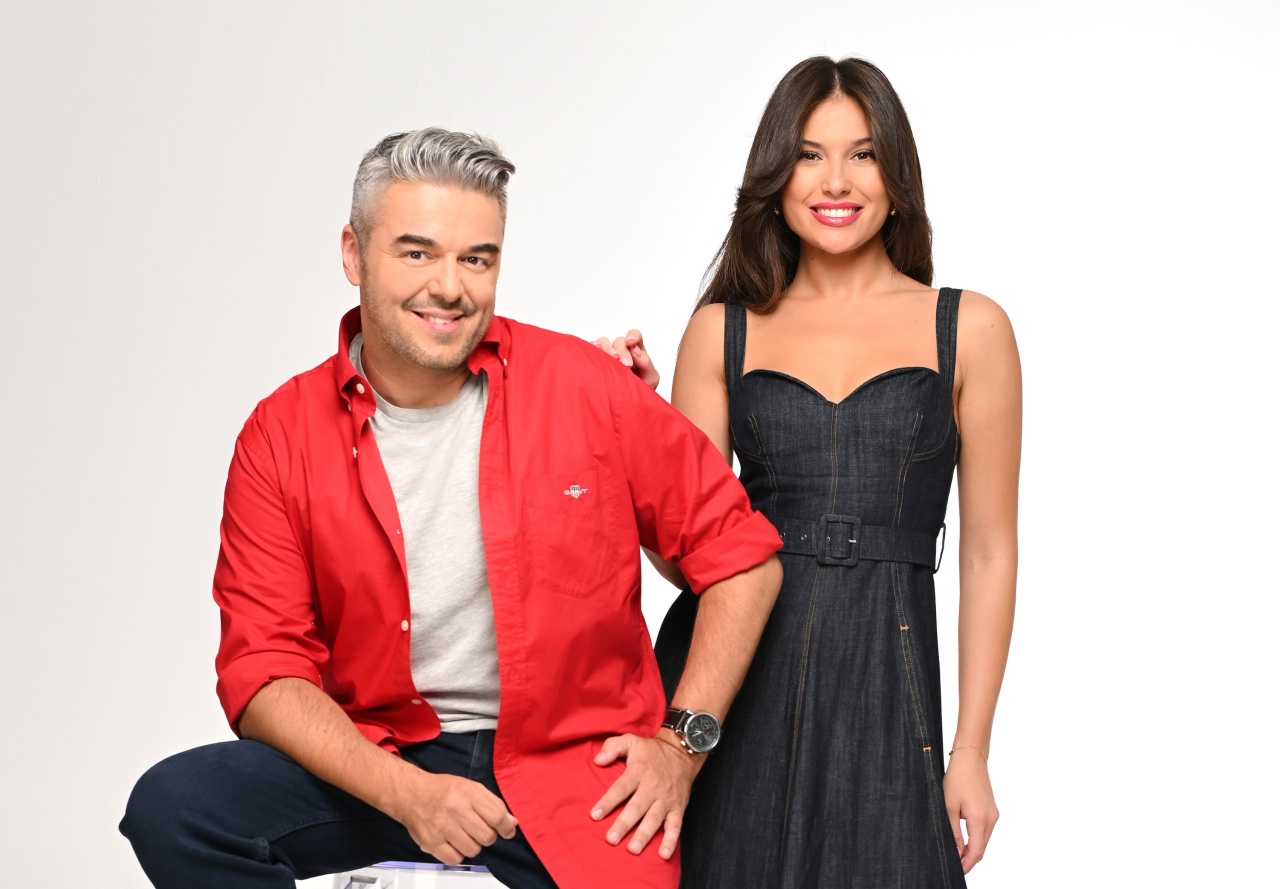 Ο «Τροχός της Τύχης» για 11η χρονιά στο Star (VIDEO)