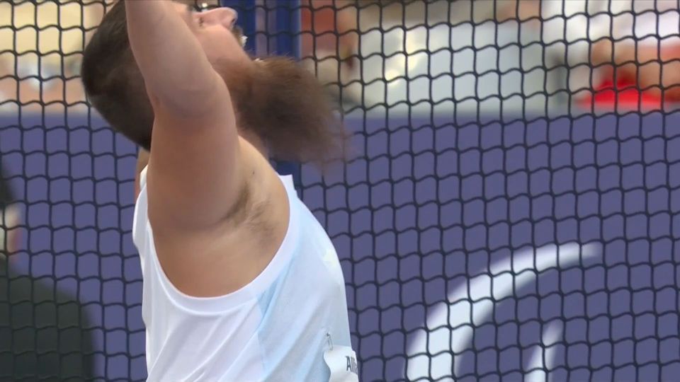 Παραολυμπιακοί Αγώνες: «Χάλκινος» ο Τζούνης στον τελικό δισκοβολίας F56 (VIDEO)