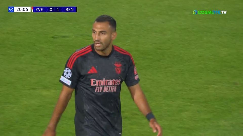 Champions League: Συνεχίζεται η δράση με Παυλίδη-Τζόλη- Το πρόγραμμα της Τετάρτης