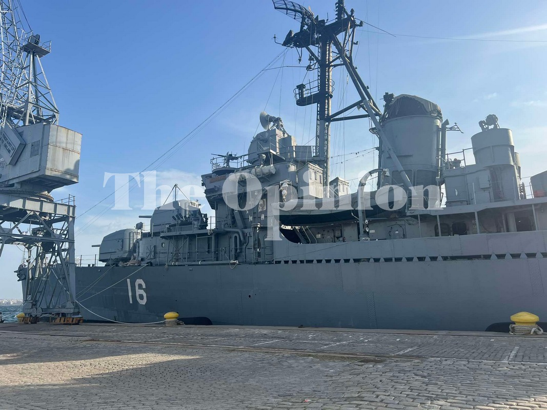 Θεσσαλονίκη: Συνάντηση των τοπικών αρχών στο «Βέλος» – «Δεν υπάρχει πιο κατάλληλο μέρος για να γιορτάσεις την εθνική επέτειο της 25ης Μαρτίου»