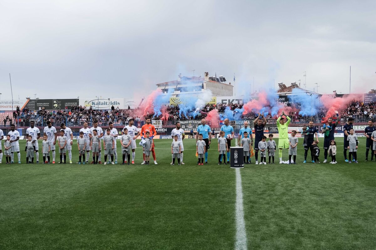 Οι ιστορικές ομάδες του βορρά που επέστρεψαν στις εθνικές κατηγορίες