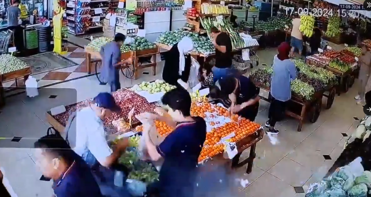 Λίβανος: Νέες εκρήξεις βομβητών στη Βηρυτό (VIDEO)