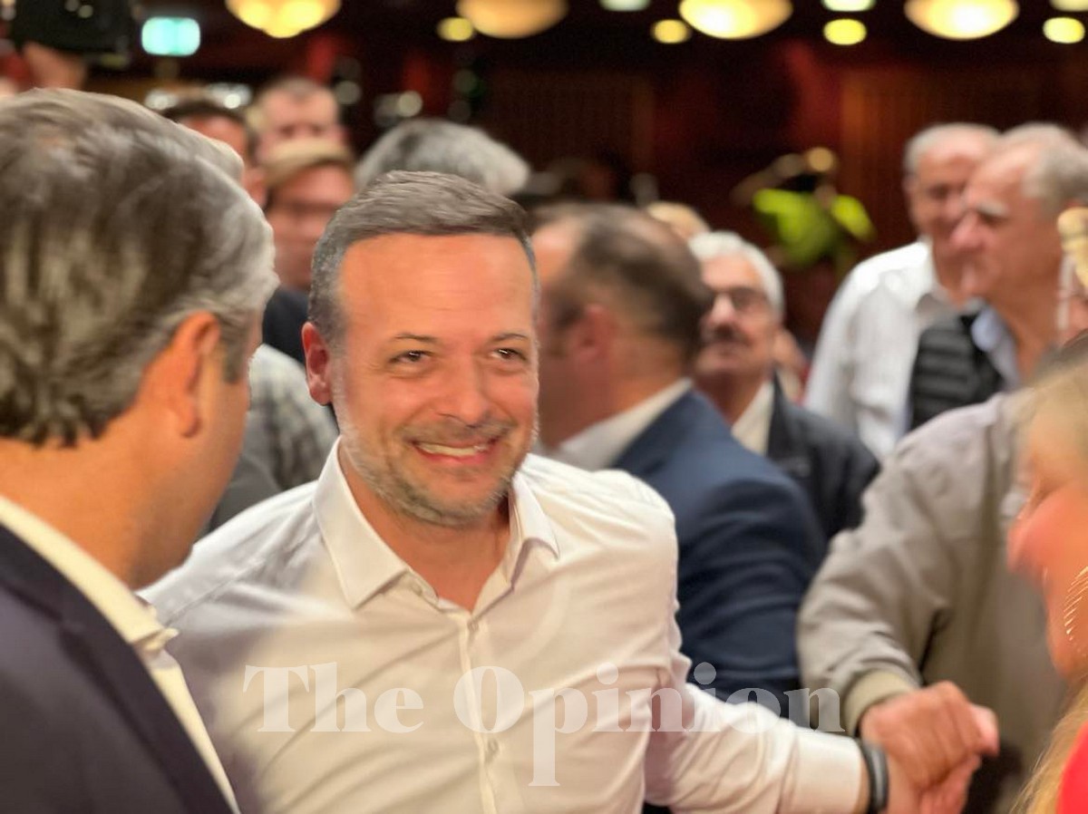 Τι θέλει να καταφέρει ο Δούκας;