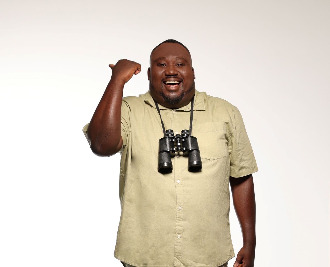 ΕΡΤ1: «Φτάσαμε» με τον Ζερόμ Καλούτα στην πανέμορφη Κέρκυρα (VIDEO)