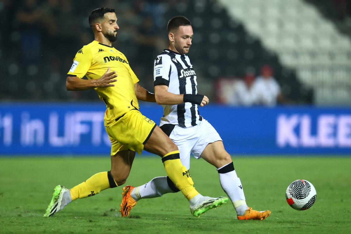 H Κυριακή των ντέρμπι – Το πρόγραμμα της ημέρας σε Ελλάδα και Ευρώπη