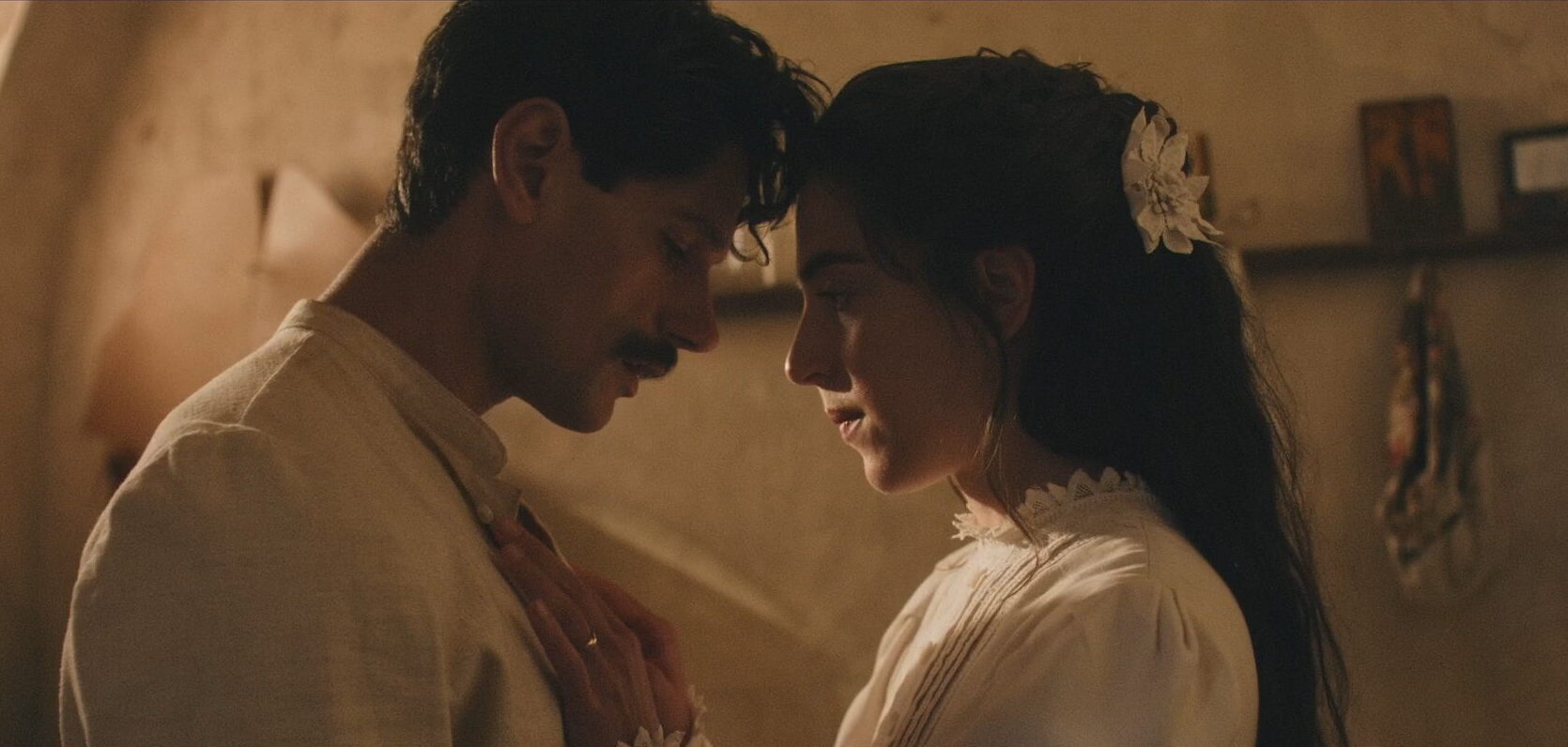 «17 Κλωστές»: Η ιστορία του πρώτου serial killer έρχεται στο MEGA (VIDEO)