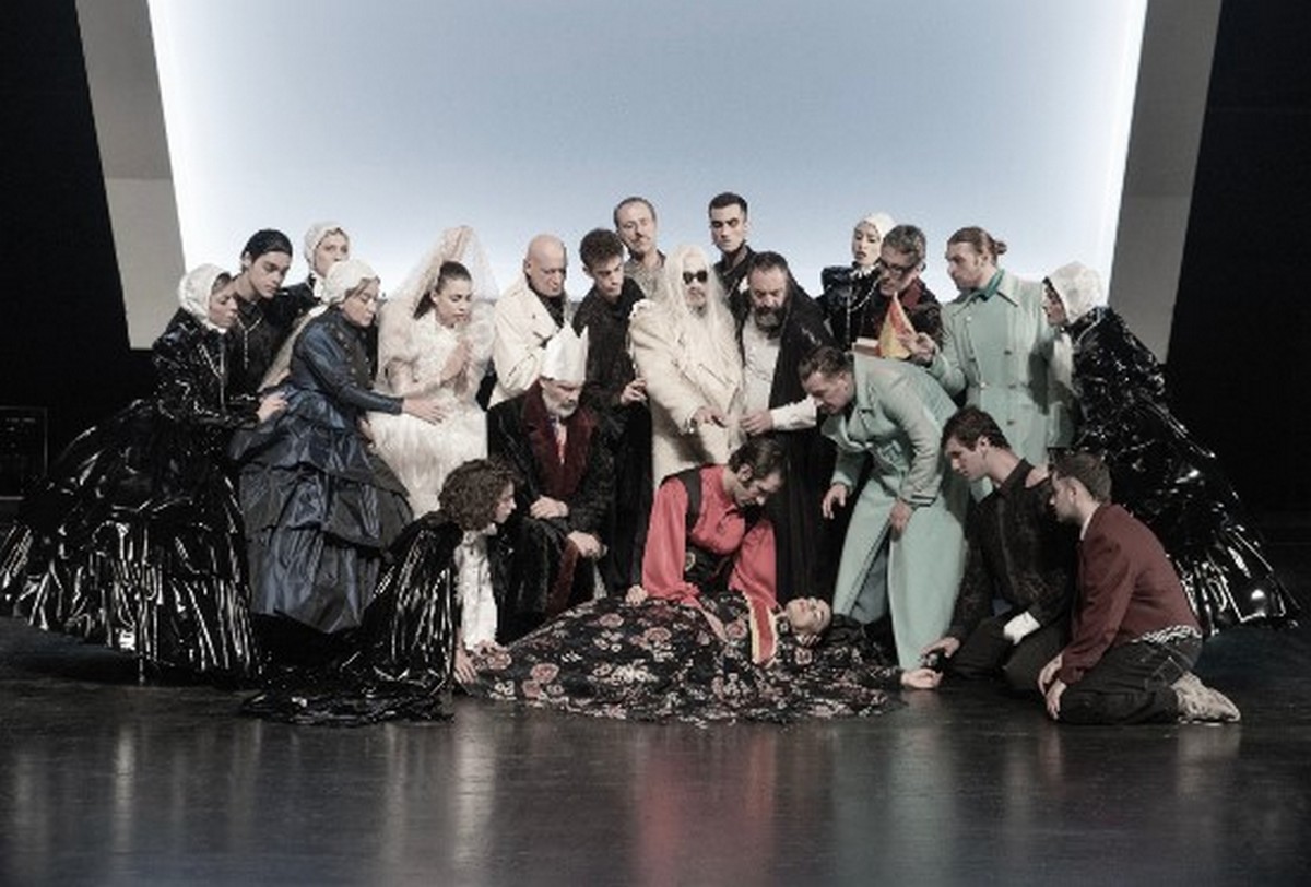 «Δον Κάρλος» του Φρίντριχ Σίλλερ – Πότε κάνει πρεμιέρα