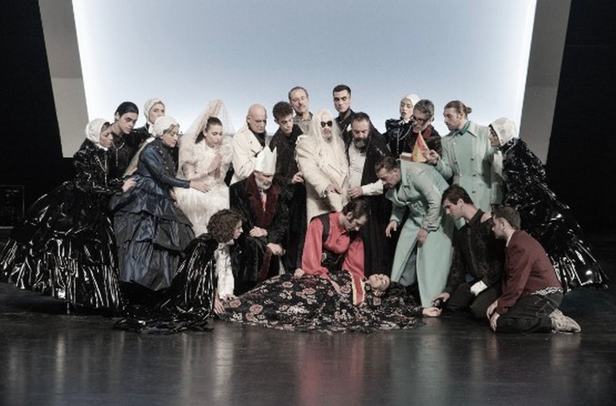 «Δον Κάρλος» του Φρίντριχ Σίλλερ – Πότε θα γίνει η πρεμιέρα