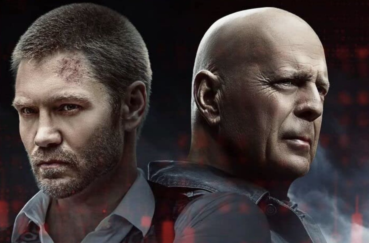 «Το Οχυρό»: Σε πρώτη τηλεοπτική προβολή στο STAR (VIDEO)