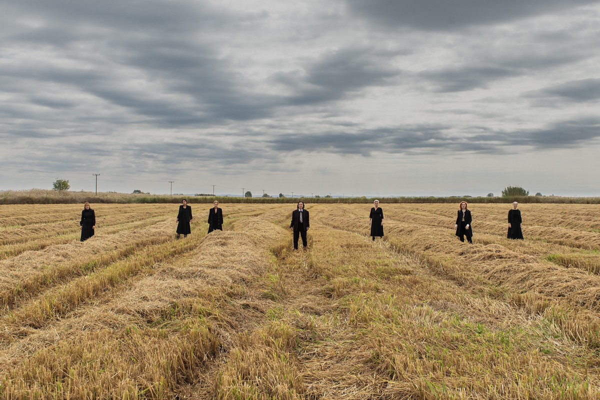 ΚΘΒΕ: «Η αγάπη άργησε μια μέρα» – Πότε κάνει πρεμιέρα
