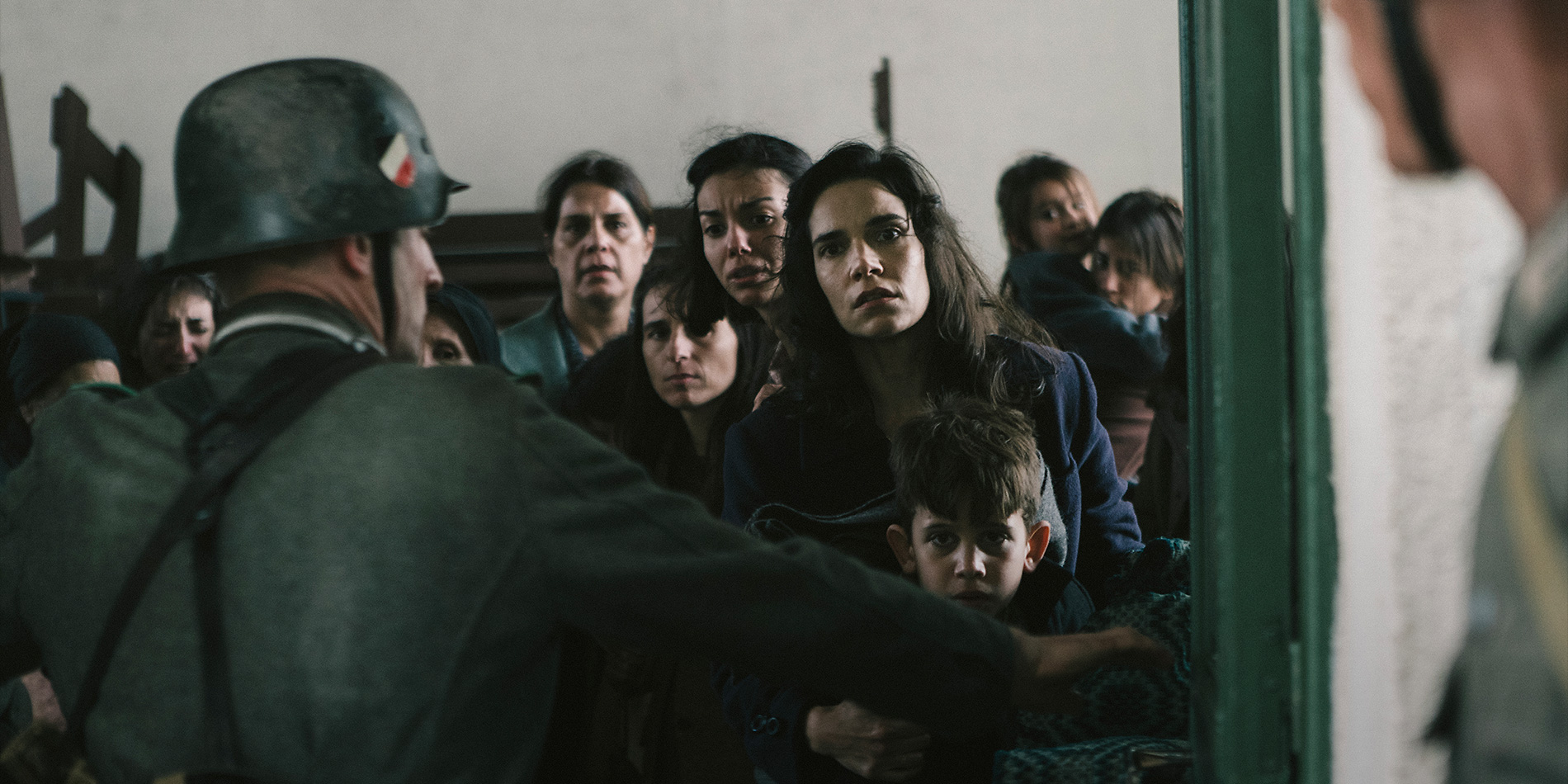 Όλες οι προτάσεις για το Τριήμερο  από το ERTFLIX