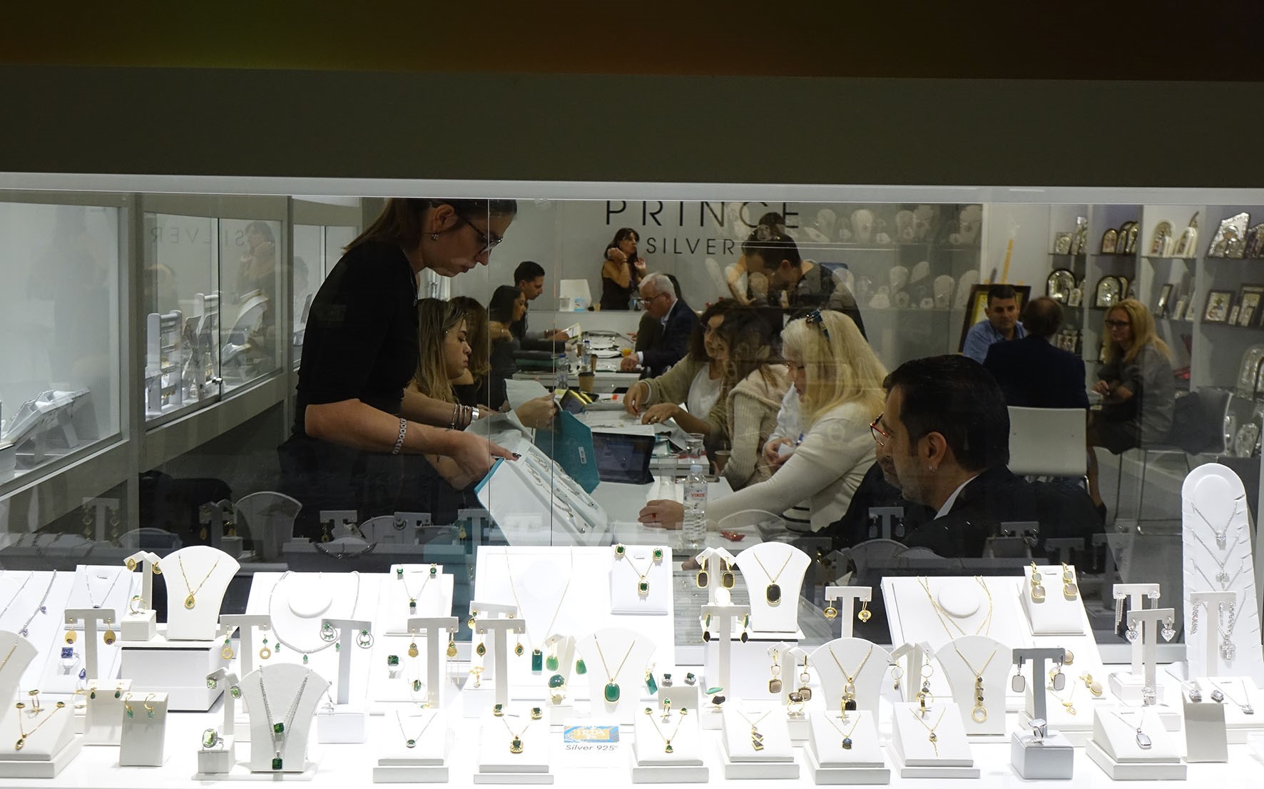 Αύξηση επισκεπτών κατά 30% στην 38η «KOSMIMA»