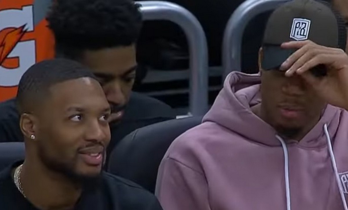 Λίλαρντ για Γιάννη: Θα κυριαρχήσουμε μαζί – Θα πάρω την εκδίκηση μου