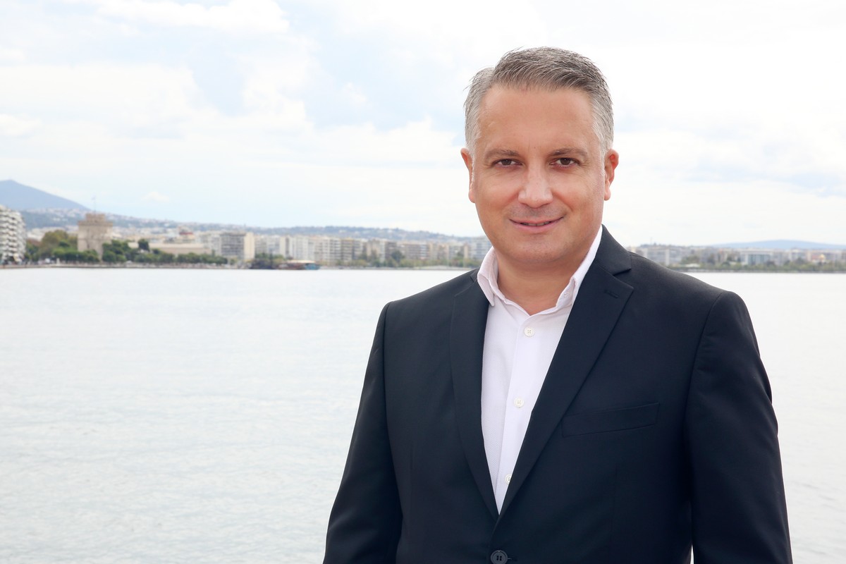 Μερελής για Fraport: «Η άκρως επιθετική τιμολογιακή πολιτική δεν μας βρίσκει σύμφωνους»