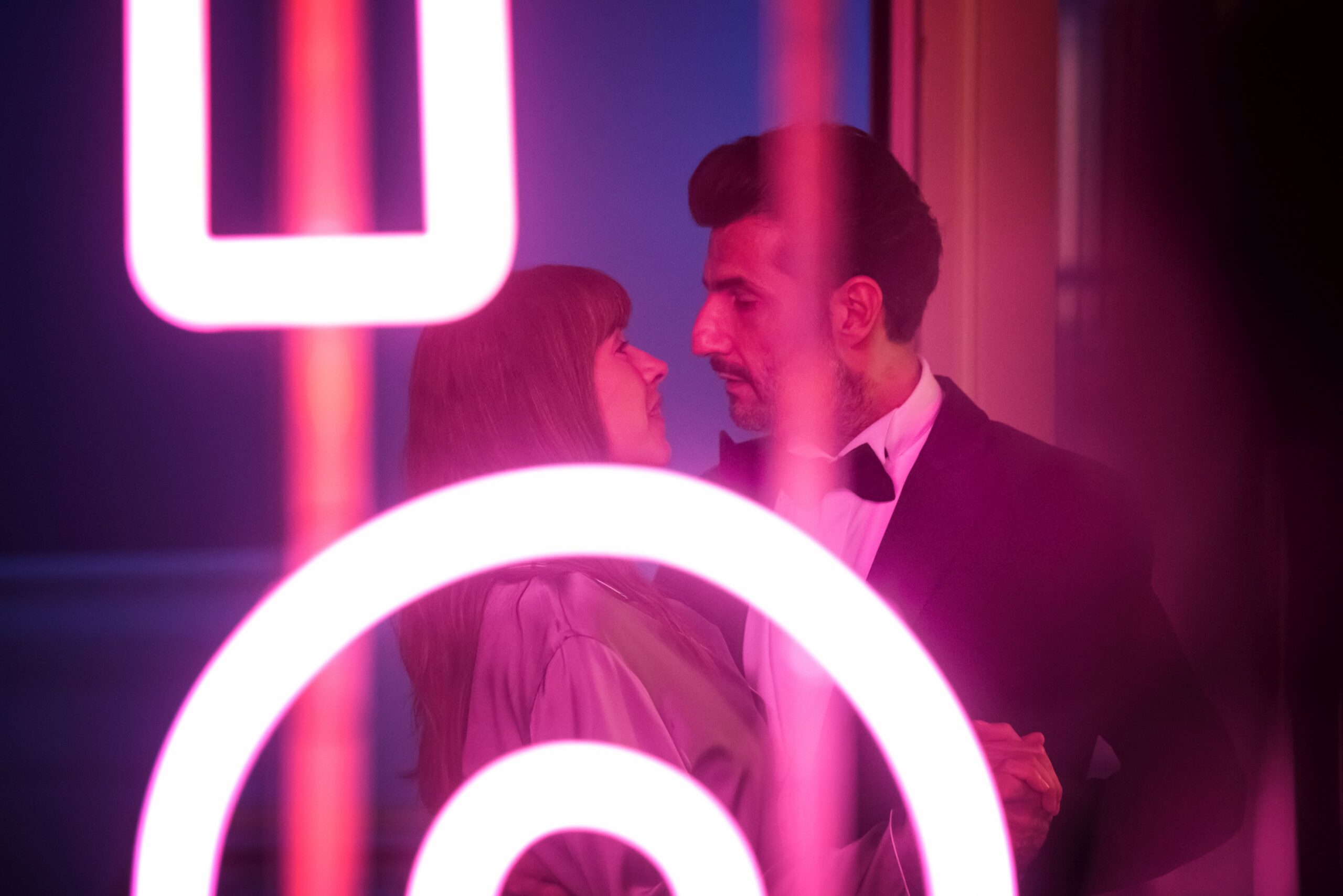 Η  avant-premiere στο 65ο Φεστιβάλ Κινηματογράφου Θεσσαλονίκης για την ταινία «Ο Νόμος του Μέρφυ» (VIDEO)