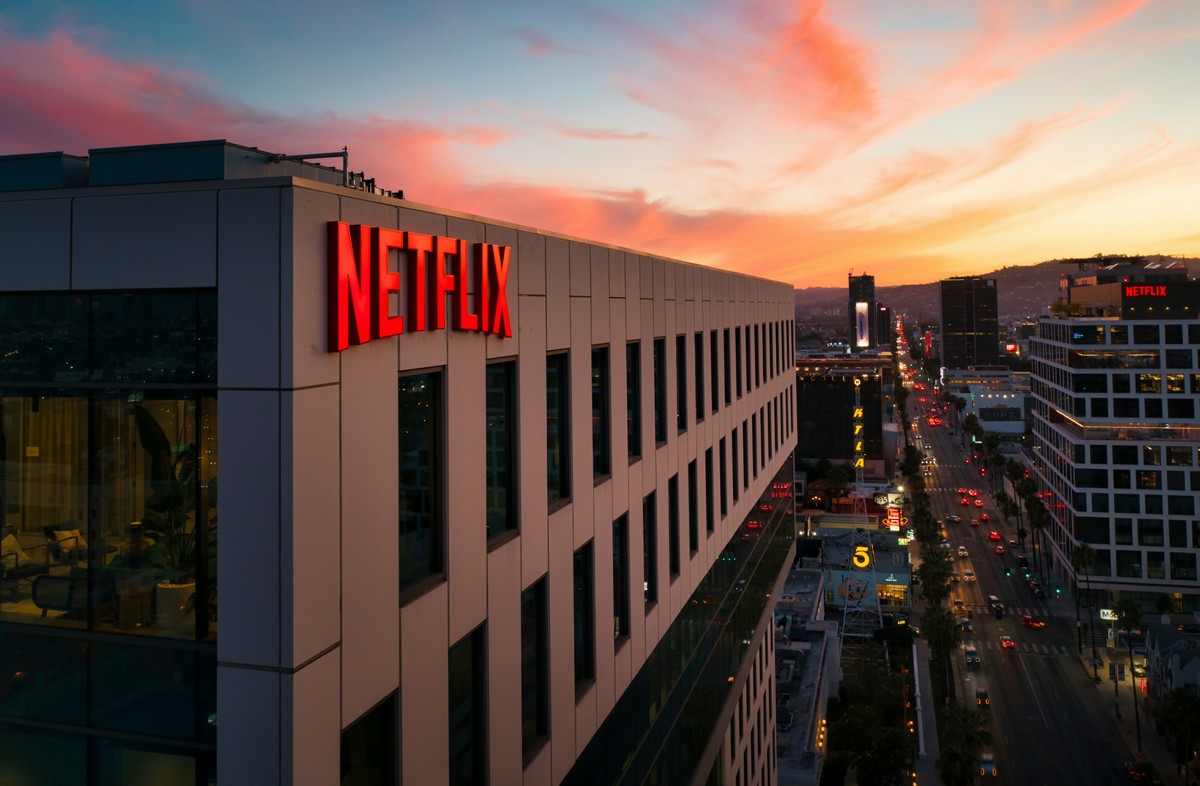 Το Netflix μόλις έκοψε μια βασική λειτουργία του