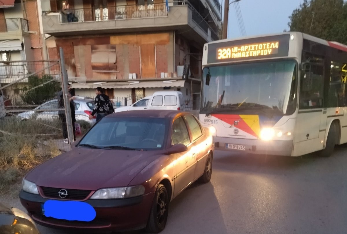 Θεσσαλονίκη: O ΟΑΣΘ «απαντά» γιατί αργούν κάποια λεωφορεία