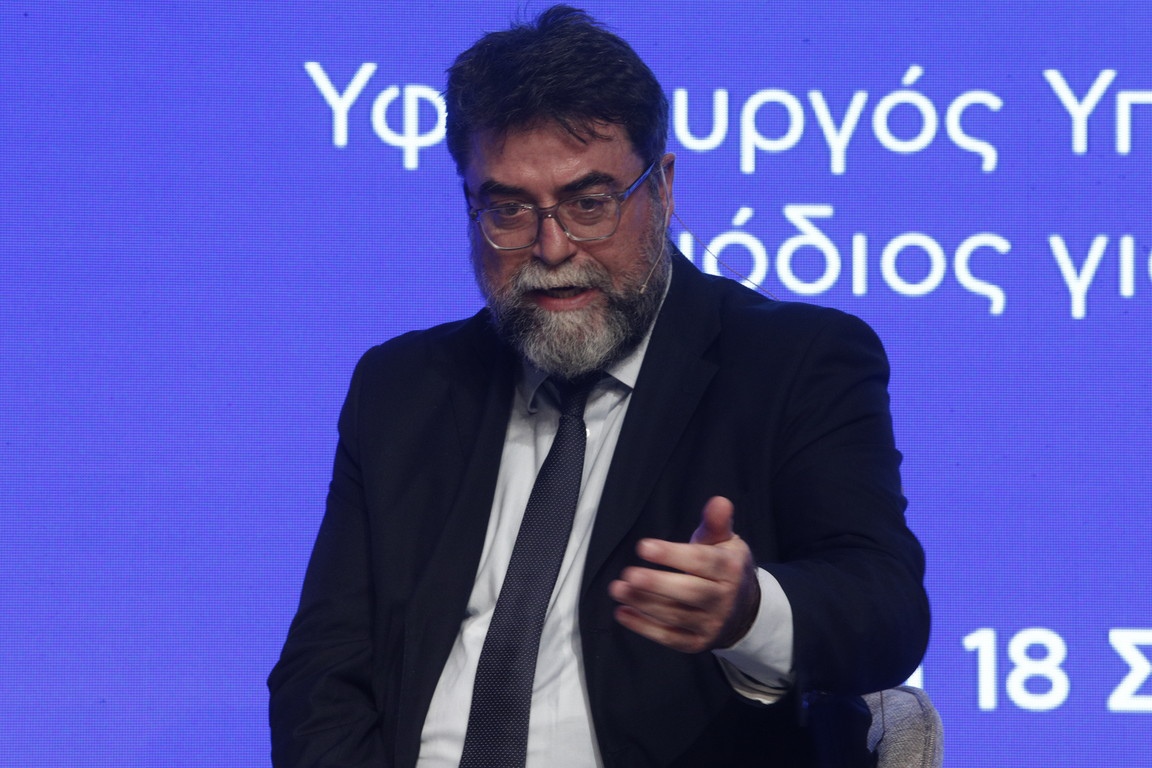 Β. Οικονόμου: Εννοείται ότι θα μπουν φυλακή όσοι αποδεδειγμένα εμπλέκονται στο σκάνδαλο του ΟΠΕΚΕΠΕ