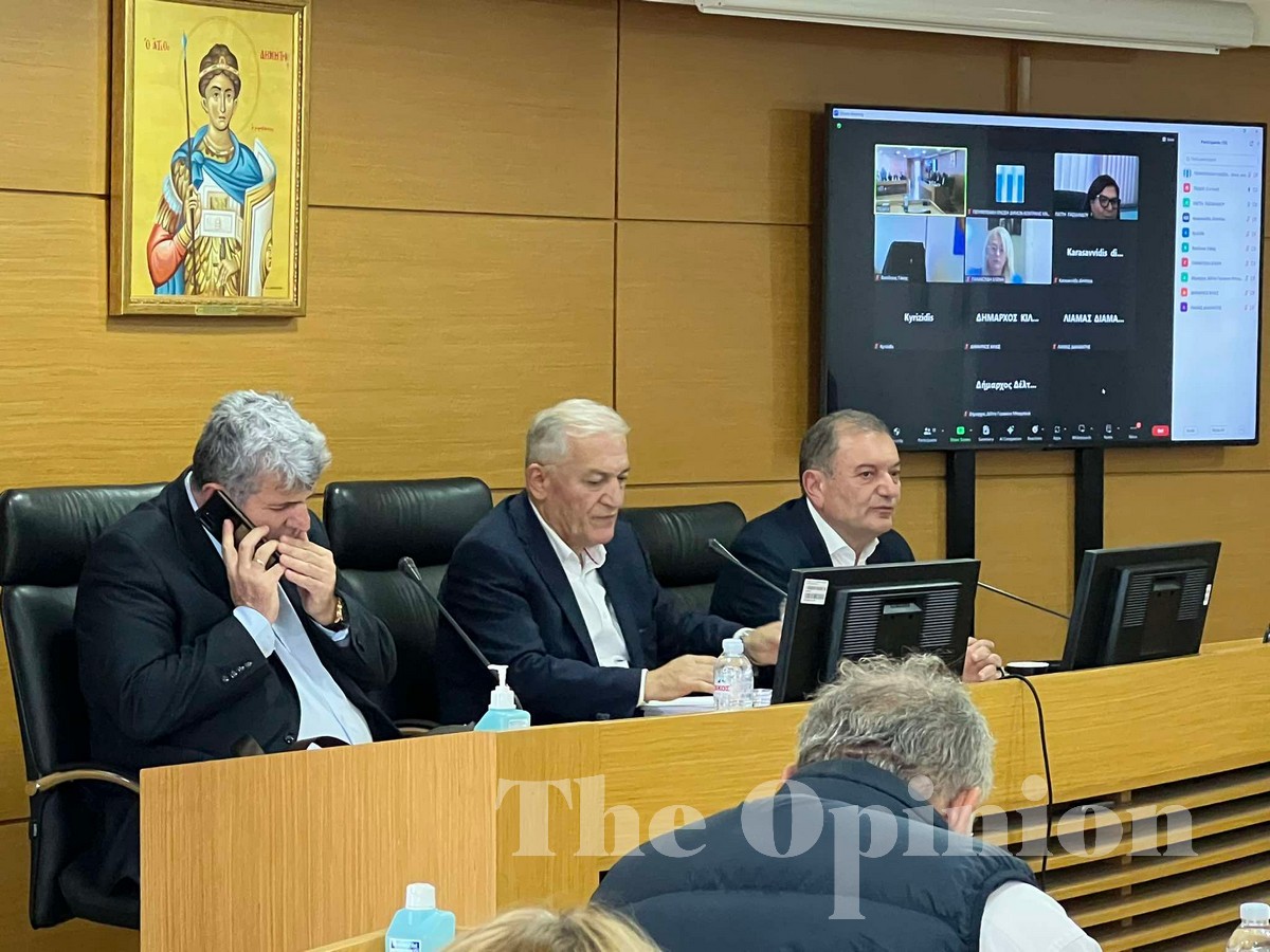 Παρέμβαση από τους δημάρχους Κεντρικής Μακεδονίας ζητούν οι συμβασιούχοι των κοινωνικών δομών